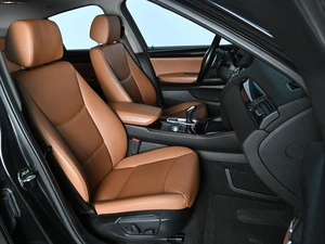 Внедорожник BMW X4 2015 года, 2180000 рублей, Аксай