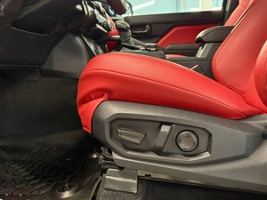 Пикап Toyota Tacoma 2024 года, 9490000 рублей, Павловская Слобода