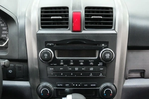 Внедорожник Honda CR-V 2008 года, 1199000 рублей, Омск