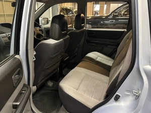 Внедорожник Nissan X-Trail 2001 года, 647000 рублей, Красноярск