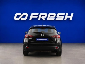 Хетчбэк Mazda 3 2014 года, 1469444 рублей, Москва