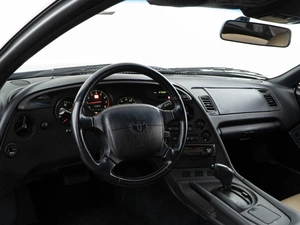 Купе Toyota Supra 1995 года, 15300050 рублей, Москва