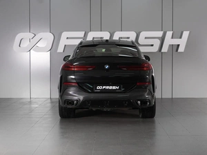 Внедорожник BMW X6 2024 года, 13780000 рублей, Минеральные Воды