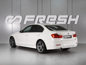 Седан BMW 3 серия 2013 года, 1968000 рублей, Минеральные Воды