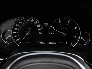 Седан BMW 5 серия 2019 года, 3369000 рублей, Кирилловка