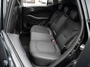 Внедорожник Москвич 3 2024 года, 1600000 рублей, Краснодар