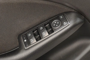 Хетчбэк Mercedes-benz B-класс 2012 года, 1199000 рублей, Челябинск