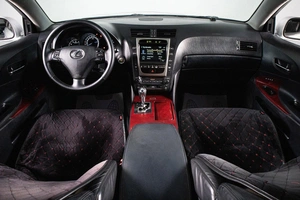 Седан Lexus GS 2006 года, 1169000 рублей, Сургут