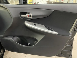 Седан Toyota Corolla 2007 года, 947000 рублей, Солонцы