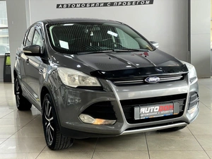 Внедорожник Ford Kuga 2013 года, 987000 рублей, Солонцы