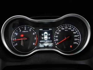 Внедорожник FAW Besturn X80 2020 года, 964000 рублей, Воронеж