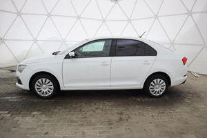 Хэтчбек Skoda Rapid 2021 года, 1645000 рублей, Обнинск