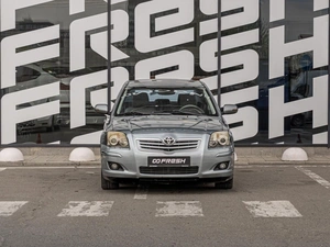 Седан Toyota Avensis 2007 года, 620000 рублей, Краснодар