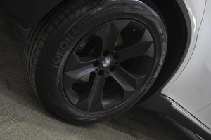 Внедорожник BMW X6 2008 года, 1869000 рублей, Омск