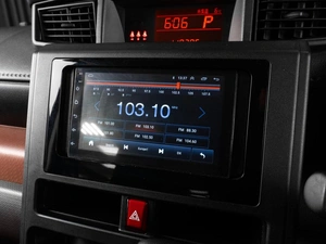 Хетчбэк Toyota Tank 2017 года, 1099000 рублей, Тюмень