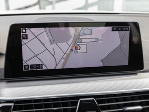 Седан BMW 5 серия 2019 года, 3590000 рублей, Краснодар