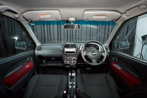 Хетчбэк Chevrolet Cruze HR 2005 года, 489000 рублей, Красноярск