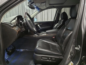 Внедорожник Acura MDX 2011 года, 1700000 рублей, Красноярск