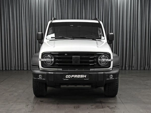 Внедорожник Tank 300 2023 года, 3198000 рублей, Ставрополь