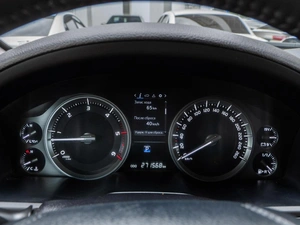 Внедорожник Toyota Land Cruiser 2016 года, 4250000 рублей, Волгоград