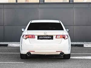 Седан Honda Accord 2008 года, 1139000 рублей, Кирилловка