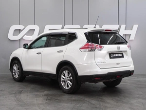 Внедорожник Nissan X-Trail 2016 года, 1519000 рублей, Воронеж