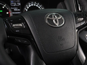 Внедорожник Toyota Land Cruiser 2015 года, 4999000 рублей, Воронеж