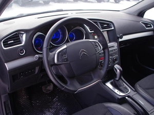 Седан Citroen C4 2021 года, 1349000 рублей, Владимир