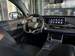 Внедорожник Chery Tiggo 7 Pro Max 2023 года, 1820000 рублей, Уфа