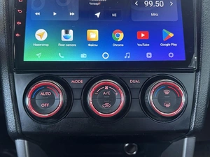 Внедорожник Subaru Forester 2014 года, 1650000 рублей, Уфа