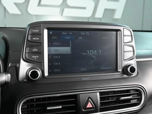 Внедорожник Hyundai Kona 2018 года, 1949000 рублей, Аксай