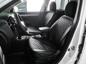 Внедорожник Mitsubishi Outlander 2012 года, 1279000 рублей, Воронеж