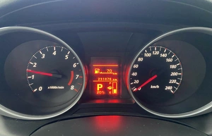 Внедорожник Mitsubishi ASX 2010 года, 985000 рублей, Красноярск