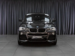 Внедорожник BMW X4 2016 года, 2799000 рублей, Тюмень