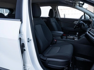Внедорожник Kia Sportage 2024 года, 4250000 рублей, Нижний Новгород