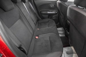 Внедорожник Nissan Juke 2011 года, 979000 рублей, Барнаул