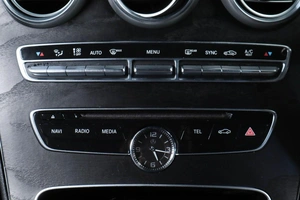 Купе Mercedes-benz C-класс 2016 года, 1999000 рублей, Челябинск