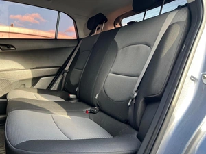 Внедорожник Hyundai Creta 2017 года, 1459000 рублей, Ижевск