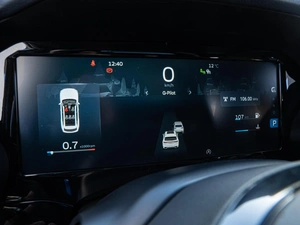 Внедорожник Geely Monjaro 2024 года, 3699000 рублей, Волгоград