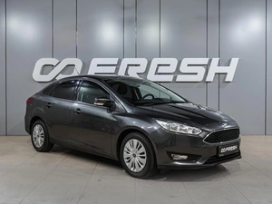 Седан Ford Focus 2017 года, 1149000 рублей, Воронеж