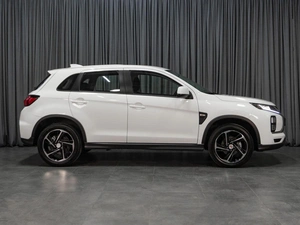 Внедорожник Mitsubishi ASX 2023 года, 3079000 рублей, Тюмень