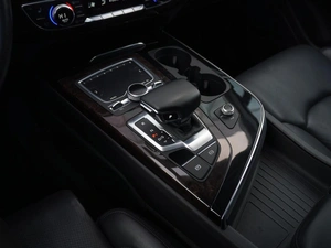 Внедорожник Audi Q7 2019 года, 5790000 рублей, Тверь