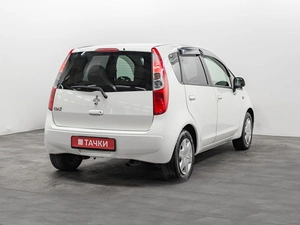 Хетчбэк Mitsubishi Colt 2010 года, 615000 рублей, Красноярск