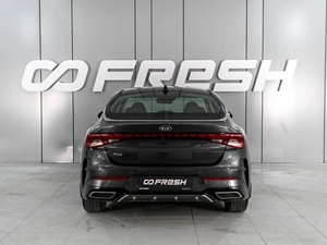 Седан Kia K5 2021 года, 2579000 рублей, Аксай