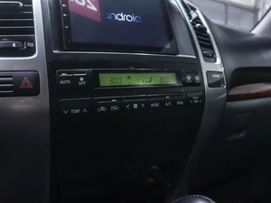 Внедорожник Toyota Land Cruiser Prado 2006 года, 1979000 рублей, Красноярск