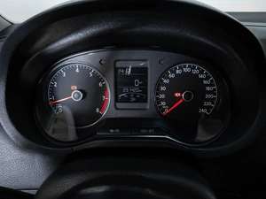 Седан Volkswagen Polo 2017 года, 1098000 рублей, Ставрополь