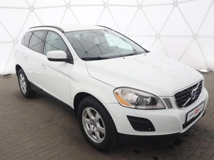 Внедорожник Volvo XC60 2012 года, 1650000 рублей, Орёл