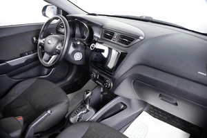 Седан Kia Rio 2013 года, 849000 рублей, Пермь