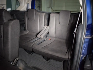 Минивэн Honda Freed 2011 года, 1350000 рублей, Муром