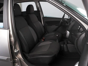 Седан ВАЗ (LADA) Granta 2021 года, 849000 рублей, Минеральные Воды